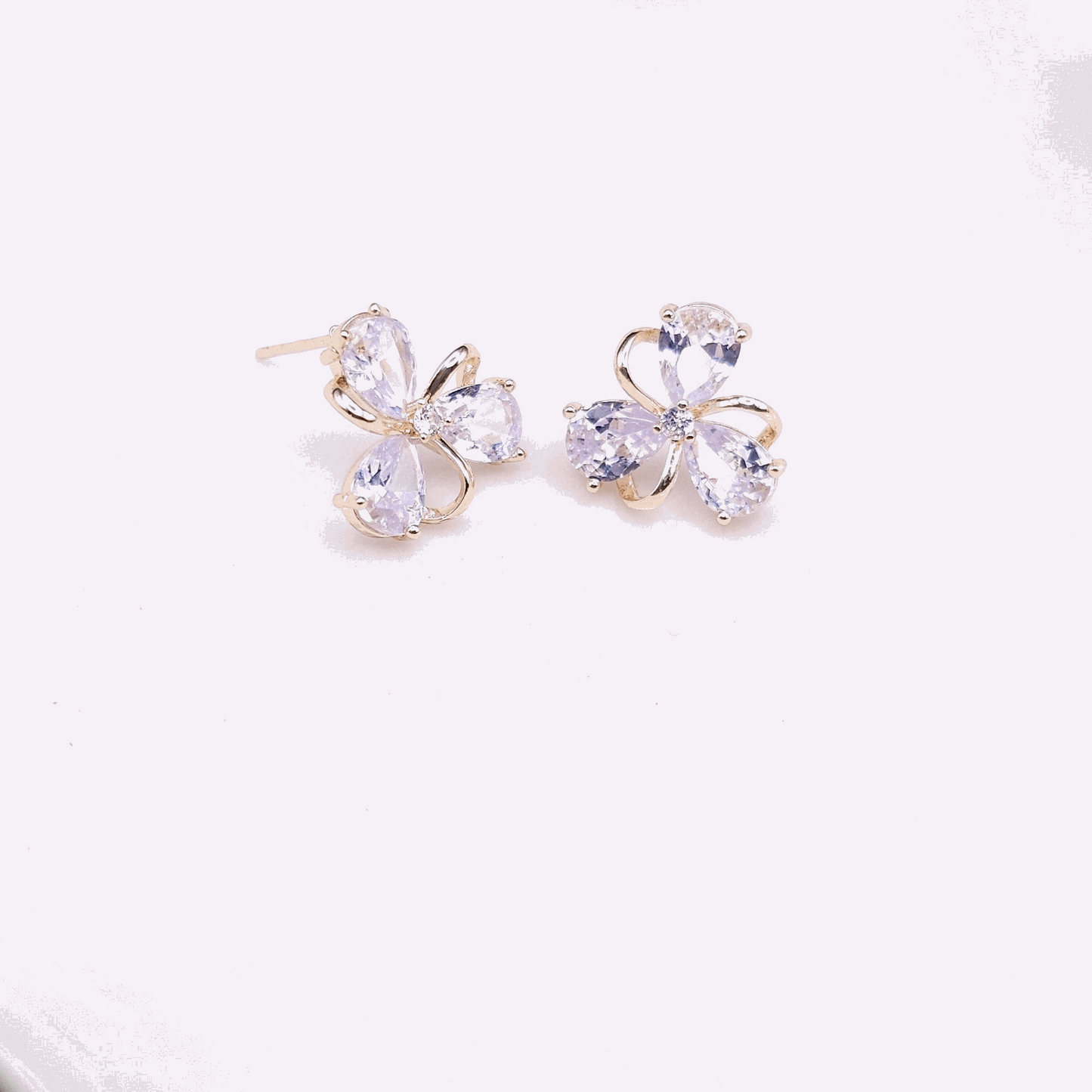 Little Petals Stud Earrings