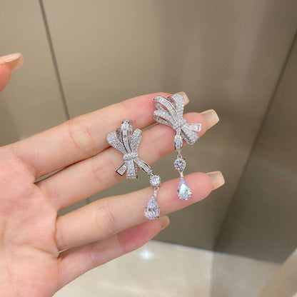 My Dear Lady Earrings