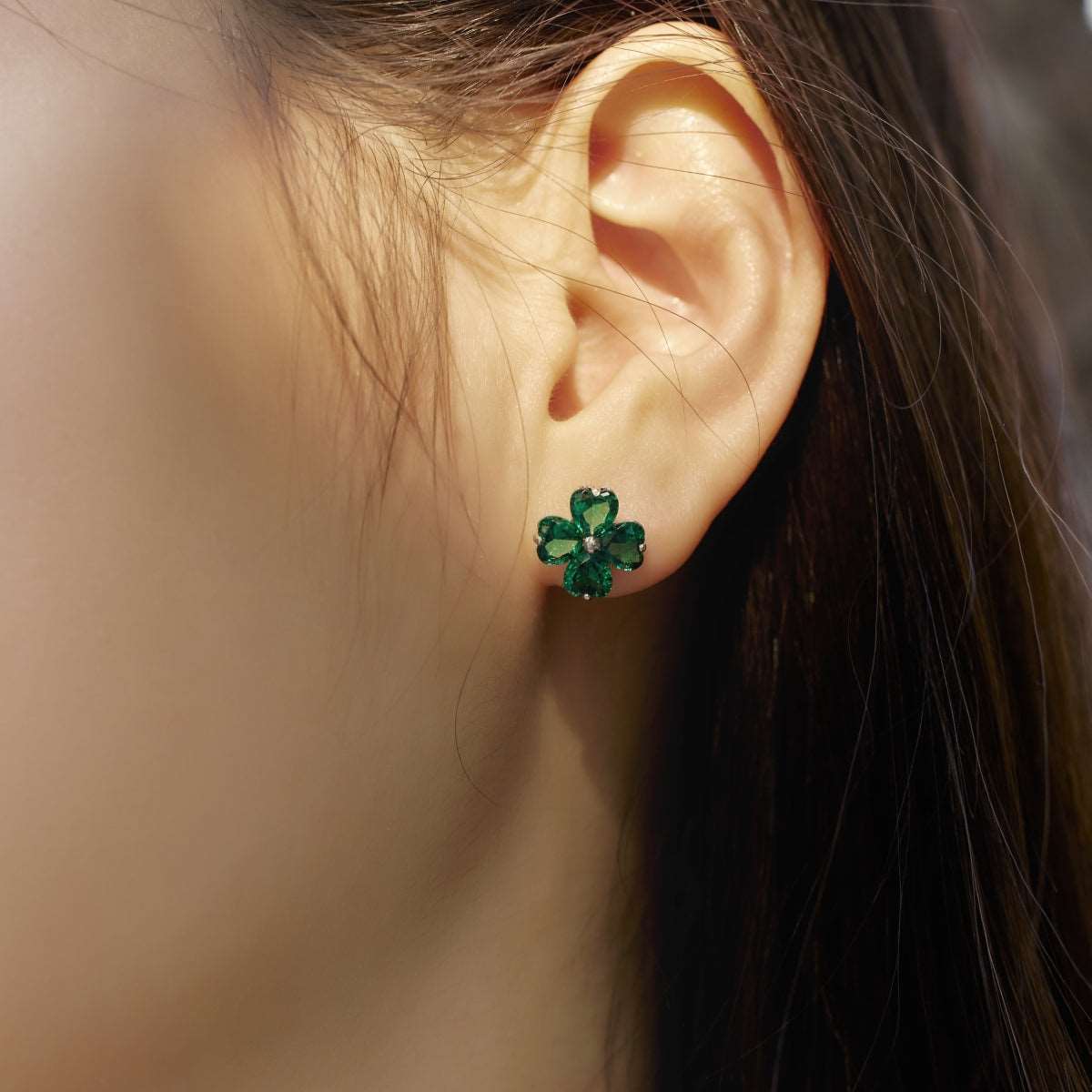 Hanabi Earrings (2 Colors)