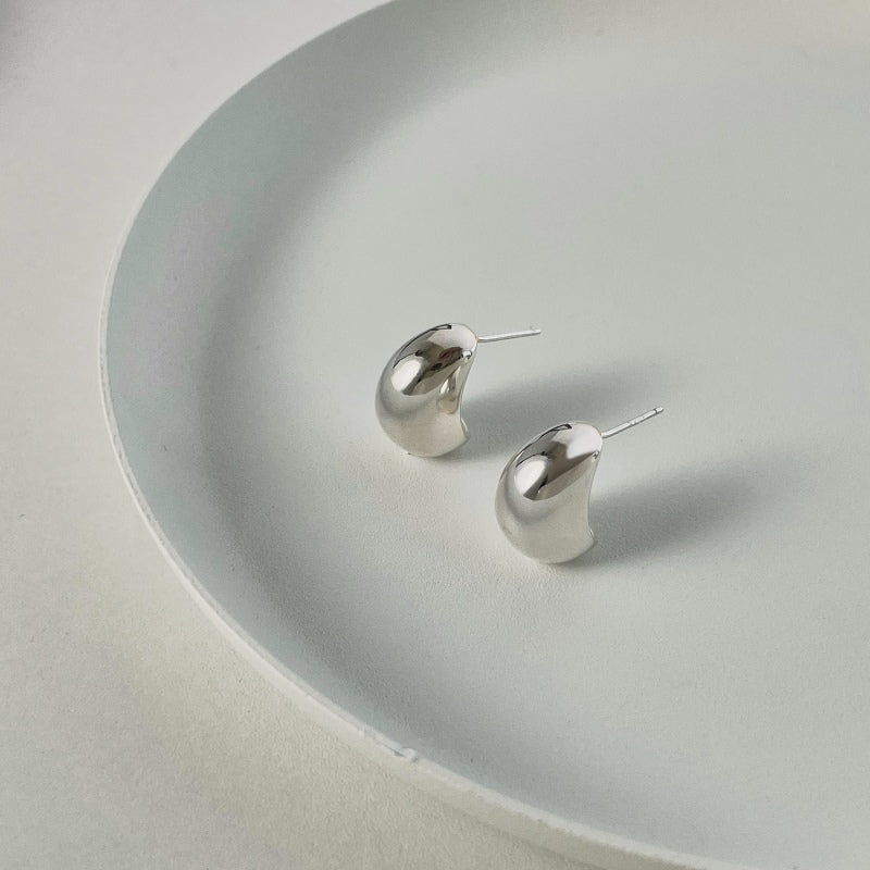 Water Drop Earrings (2 Colors)